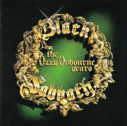 Black Sabbath : The Ozzy Osbourne Years